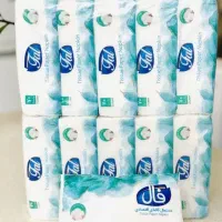دستمال کاغذی