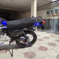 موتور تریل دایچی dt200