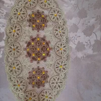 رانر و رومیزی