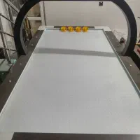 میز ایر هاکی و فوتبال دستی