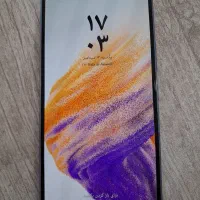 گوشی سامسونگA53|موبایل|تهران, اختیاریه|دیوار