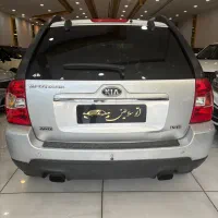 اسپورتیج ۲۰۱۰|خودرو سواری و وانت|تهران, علم و صنعت|دیوار
