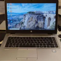 لپ‌تاپ HP