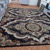 سه عدد فرش شش متری