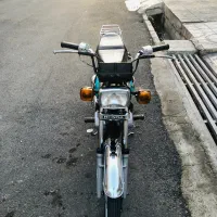 هندا سی دی ای ژاپن۱۲۵|موتورسیکلت|نسیمشهر, |دیوار