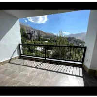 ۱۳۶متر دو خواب نوساز دربندسر