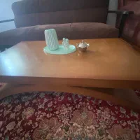 جلو مبلی|مبلمان خانگی و میز عسلی|فردیس, شهرک ناز|دیوار