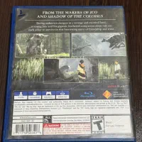 Last guardian Ps4|کنسول، بازی ویدئویی و آنلاین|رشت, بلوار گیلان|دیوار