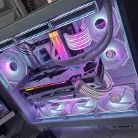 کارت گرافیک rx 6800 xt nitro plus