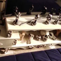 میز تلویزیون