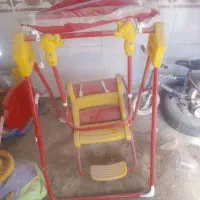 تاب بچه