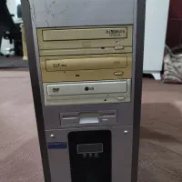 کیس کامپیوتر