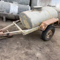 تانکر|ماشین‌آلات صنعتی|تهران, شهرک ابوذر|دیوار