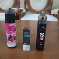 ویپ دائم voopoo سالم|زیورآلات و اکسسوری|مشکین‌دشت, |دیوار