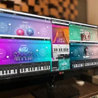 وی اس تی vst آهنگسازی سمپل لوپ کیوبیس پلاگین