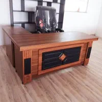 میز مدیریت مدل غزال مبل دفتر کار اداری|دفتر کار|یزد, |دیوار