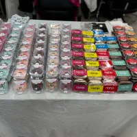 درآمد بالا ویزیتور با سابقه  سوییت سورپرایزو نانا