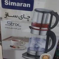 چایی ساز مدل سیماران