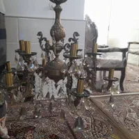 لوستر برنز