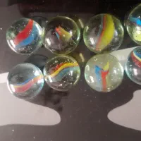 توپ والیبال گم کردم