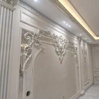 دکوراسیون داخلی سازه پایدار با اقساط ۴ماه