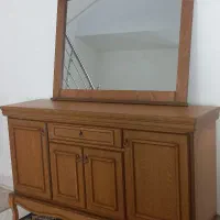 آینه وکنسول