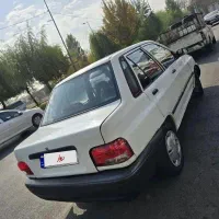 پراید|خودرو سواری و وانت|مشکین‌دشت, |دیوار