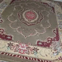 یک تخته فرش۱۲متری