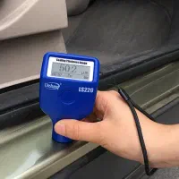 کارشناسی انواع خودرو*درمحل*فنی/رنگ و بدنه*کل تهران