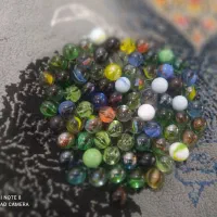 تیله ماره های مختلف|اسباببازی|بهبهان, |دیوار