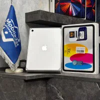 آیپد ۱۱ باطری ۱۰۰٪ 2025 ipad 11