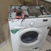 نمایندگی تعمیرات تعمیر نصب لباسشویی یخچال ظرفشویی|خدمات پیشه و مهارت|کرج, گوهردشت|دیوار