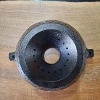 شعله چدنی وخدمات