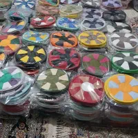 دستگیره خورشیدی زیبا ومقاوم درهمه رنگ ،نسوز