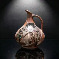 جفت جام لعابی