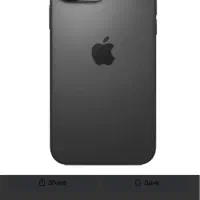 ایفون ۱۶پرومکس ریجستر