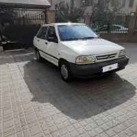 پراید 131  SE.    سال 93