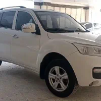 لیفان ایکس 60اتومات مدل 97