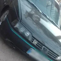 پژو۹۱دوگانه شرکت لوازمی