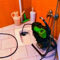 لوله بازکنی لوله کشی تشخیص ترکیدگی شبانه روزی