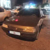 405مدل87دوگانه کارخونه