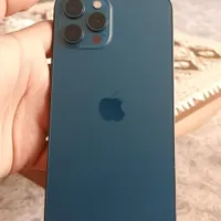 اپل iPhone 12 Pro Max با حافظهٔ ۲۵۶ گیگابایت|موبایل|کرج, باغستان|دیوار