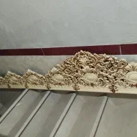 کتیبه پرده