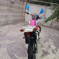 دیتی زین دوشاخ|موتورسیکلت|اصفهان, خانه اصفهان|دیوار