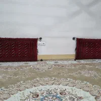 پشتی دستبافت اصل