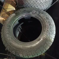 لاستیک کانفورسر MT