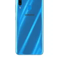 یک عدد گوشیه A30 گم شده