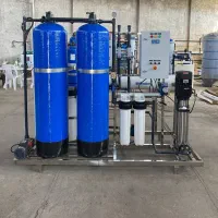 تصفیه آب صنعتی و کشاورزی|ماشین‌آلات صنعتی|ری, بازار آهن|دیوار