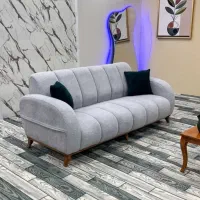 تولیدی مبلمان راحتی وکلاسیک بین آل