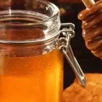 عسل مرکبات
